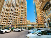 İcarəyə verilir 2 otaqlı yeni tikili 90 m², Şah İsmayıl Xətai m., photo 1 from 6