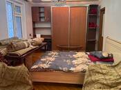 İcarəyə verilir 3 otaqlı köhnə tikili 80 m², Elmlər Akademiyası m., photo 5 from 8