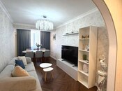 Satılır 2 otaqlı yeni tikili 77 m², Elmlər Akademiyası m., photo 1 from 8