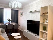 Satılır 2 otaqlı yeni tikili 77 m², Elmlər Akademiyası m., photo 3 from 8