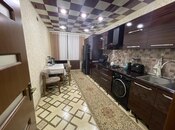 Satılır 3 otaqlı yeni tikili 105 m², İnşaatçılar m., photo 6 from 8
