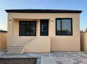 Satılır 3 otaqlı həyət evi/bağ evi 100 m², Fatmayı q., photo 1 from 8
