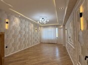 Satılır 3 otaqlı yeni tikili 99 m², İnşaatçılar m., photo 2 from 8