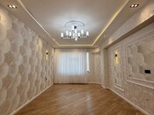 Satılır 3 otaqlı yeni tikili 99 m², İnşaatçılar m., photo 3 from 8
