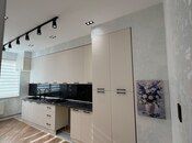 Satılır 3 otaqlı yeni tikili 99 m², İnşaatçılar m., photo 4 from 8