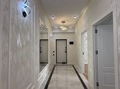 Satılır 3 otaqlı yeni tikili 99 m², İnşaatçılar m., photo 5 from 8