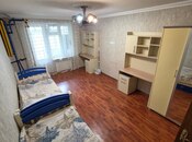 İcarəyə verilir 3 otaqlı yeni tikili 60 m², Nərimanov r., photo 4 from 8