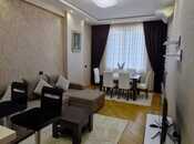 Satılır 2 otaqlı yeni tikili 52 m², Badamdar q., photo 1 from 8