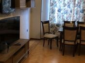 İcarəyə verilir 3 otaqlı köhnə tikili 80 m², Nərimanov r., photo 1 from 8