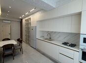 İcarəyə verilir 3 otaqlı yeni tikili 170 m², Elmlər Akademiyası m., photo 5 from 8
