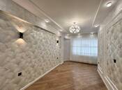 Продаётся 3-комн. новостройка 99 м², м. Иншаатчылар, photo 6 from 8