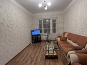 İcarəyə verilir 3 otaqlı köhnə tikili 90 m², Qara Qarayev m., photo 4 from 8