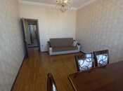 İcarəyə verilir 2 otaqlı yeni tikili 60 m², Həzi Aslanov m., photo 1 from 8