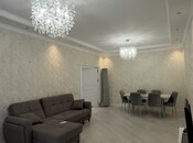 İcarəyə verilir 2 otaqlı yeni tikili 108 m², 8 Noyabr m., photo 2 from 8