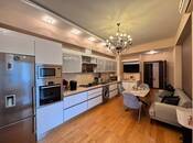Продаётся 3-комн. новостройка 158 м², м. Элмляр Академиясы, photo 7 from 8