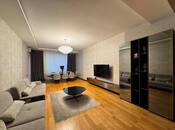 Продаётся 3-комн. новостройка 158 м², м. Элмляр Академиясы, photo 1 from 8