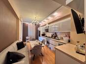 Продаётся 3-комн. новостройка 158 м², м. Элмляр Академиясы, photo 5 from 8