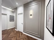 Satılır 3 otaqlı yeni tikili 108 m², Nərimanov r., photo 4 from 8
