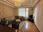 İcarəyə verilir 3 otaqlı yeni tikili 130 m², Nizami m., photo 1 from 8