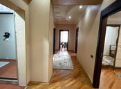 İcarəyə verilir 3 otaqlı yeni tikili 130 m², Nizami m., photo 8 from 8