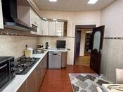 İcarəyə verilir 3 otaqlı yeni tikili 130 m², Nizami m., photo 5 from 8