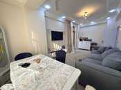 Satılır 3 otaqlı yeni tikili 118 m², Yeni Yasamal q., photo 3 from 8