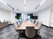 İcarəyə verilir 12 otaqlı ofis 545 m², 28 May m., photo 2 from 8