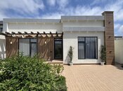 Satılır 4 otaqlı həyət evi/bağ evi 160 m², Mərdəkan q., photo 1 from 8