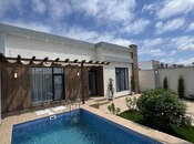 Satılır 4 otaqlı həyət evi/bağ evi 160 m², Mərdəkan q., photo 3 from 8