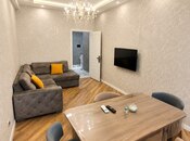 Satılır 2 otaqlı yeni tikili 58.9 m², Masazır q., photo 1 from 8