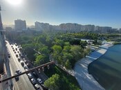İcarəyə verilir 3 otaqlı yeni tikili 130 m², Nəsimi r., photo 7 from 8