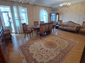 İcarəyə verilir 3 otaqlı yeni tikili 130 m², Nəsimi r., photo 2 from 8