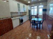 İcarəyə verilir 3 otaqlı yeni tikili 130 m², Nəsimi r., photo 4 from 8