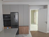 İcarəyə verilir 3 otaqlı yeni tikili 85 m², Bakmil m., photo 3 from 8