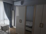 İcarəyə verilir 3 otaqlı yeni tikili 85 m², Bakmil m., photo 5 from 8