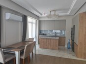 İcarəyə verilir 3 otaqlı yeni tikili 85 m², Bakmil m., photo 2 from 8