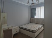 İcarəyə verilir 3 otaqlı yeni tikili 85 m², Bakmil m., photo 6 from 8
