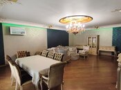 İcarəyə verilir 4 otaqlı yeni tikili 210 m², Gənclik m., photo 3 from 8