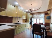 İcarəyə verilir 4 otaqlı yeni tikili 210 m², Gənclik m., photo 8 from 8