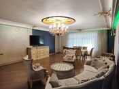 İcarəyə verilir 4 otaqlı yeni tikili 210 m², Gənclik m., photo 1 from 8