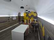 İcarəyə verilir 2 otaqlı ofis 75 m², Sahil m., photo 5 from 8