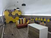 İcarəyə verilir 2 otaqlı ofis 75 m², Sahil m., photo 4 from 8