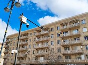 Продаётся 3-комн. вторичка 75 м², м. Элмляр Академиясы, photo 1 from 8