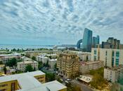 İcarəyə verilir 3 otaqlı yeni tikili 131 m², Şah İsmayıl Xətai m., photo 1 from 8