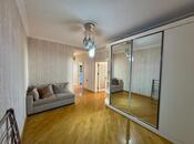 İcarəyə verilir 3 otaqlı yeni tikili 131 m², Şah İsmayıl Xətai m., photo 6 from 8