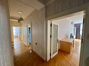 İcarəyə verilir 3 otaqlı yeni tikili 131 m², Şah İsmayıl Xətai m., photo 7 from 8