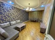 İcarəyə verilir 3 otaqlı yeni tikili 130 m², İnşaatçılar m., photo 8 from 8