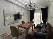 İcarəyə verilir 2 otaqlı yeni tikili 65 m², Nəsimi m., photo 1 from 8