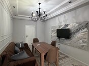 İcarəyə verilir 2 otaqlı yeni tikili 65 m², Nəsimi m., photo 4 from 8