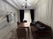 İcarəyə verilir 2 otaqlı yeni tikili 65 m², Nəsimi m., photo 2 from 8